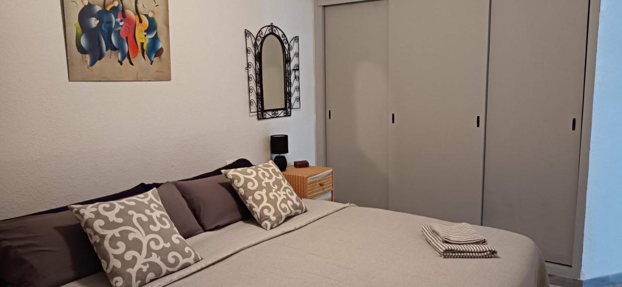 Mawilec, Centre, Plage, Port, Garage 아길라스 외부 사진