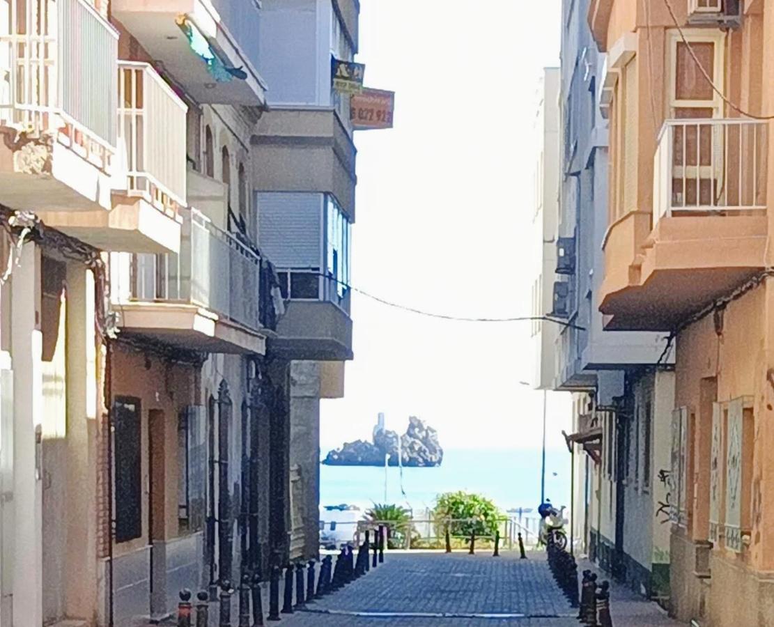 Mawilec, Centre, Plage, Port, Garage 아길라스 외부 사진