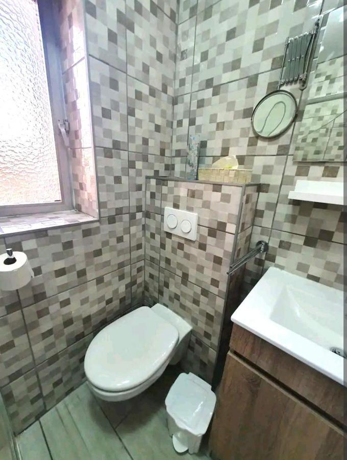 Mawilec, Centre, Plage, Port, Garage 아길라스 외부 사진