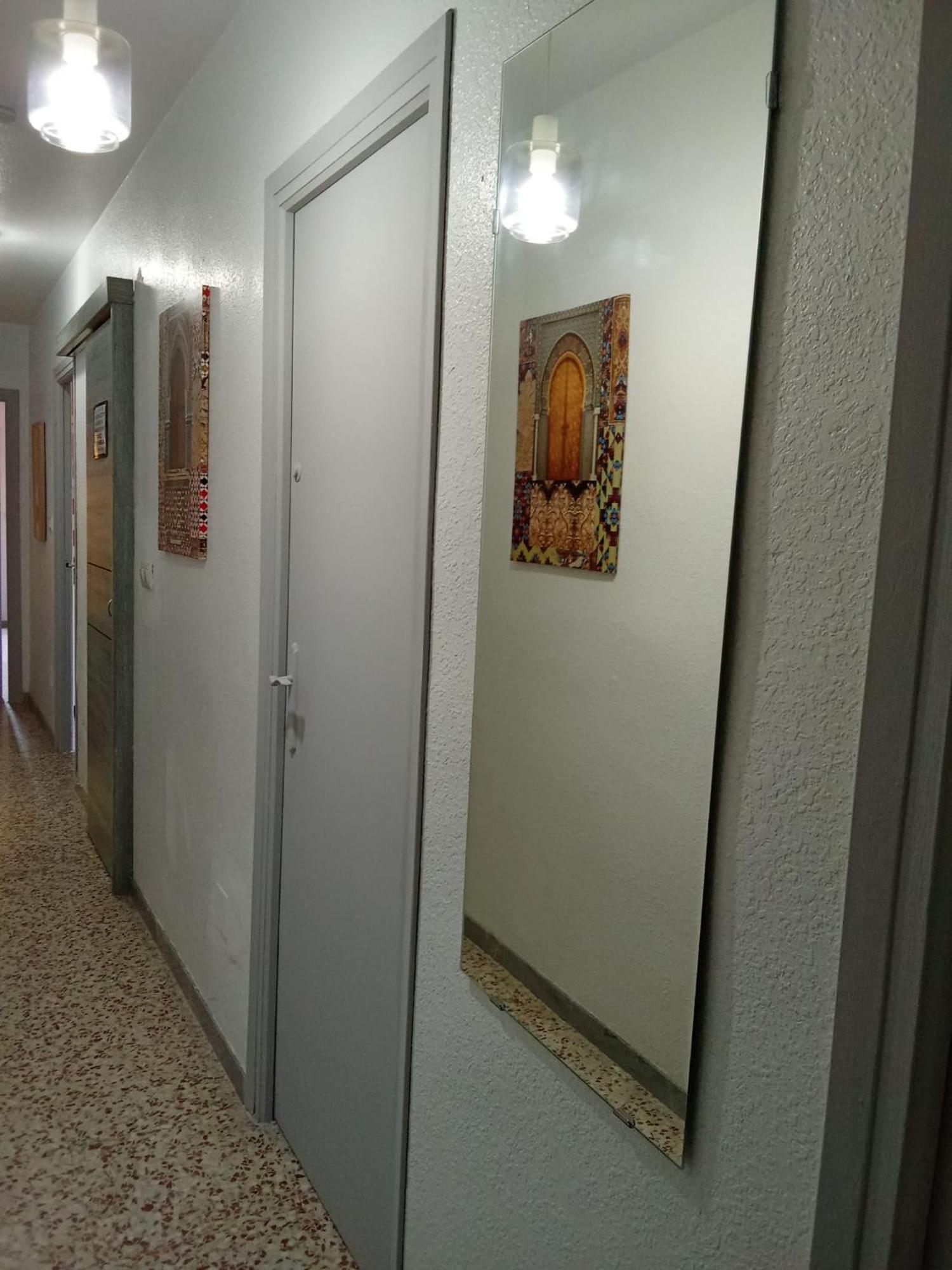 Mawilec, Centre, Plage, Port, Garage 아길라스 외부 사진