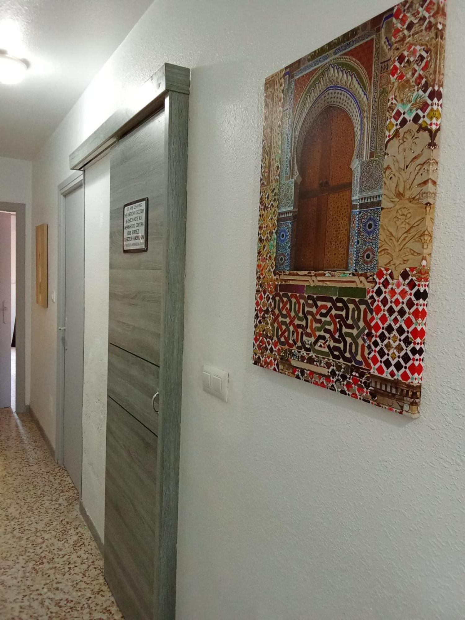 Mawilec, Centre, Plage, Port, Garage 아길라스 외부 사진