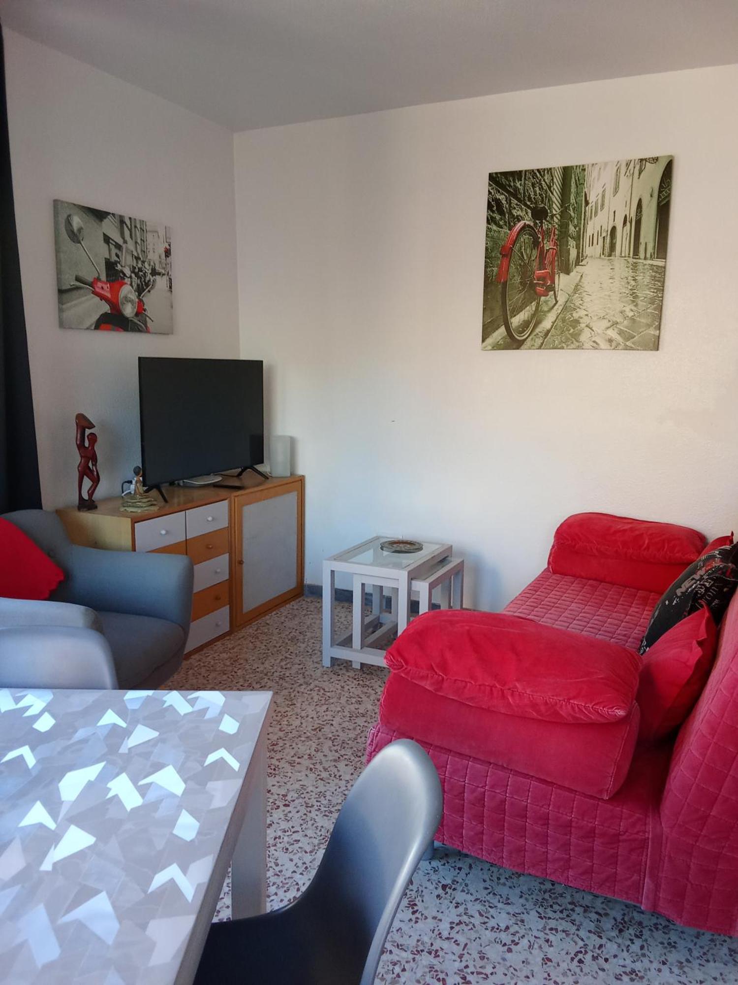 Mawilec, Centre, Plage, Port, Garage 아길라스 외부 사진